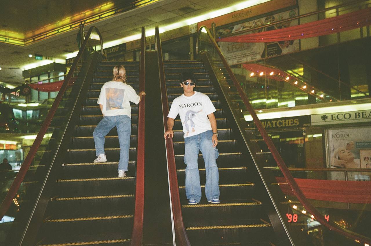 Tops