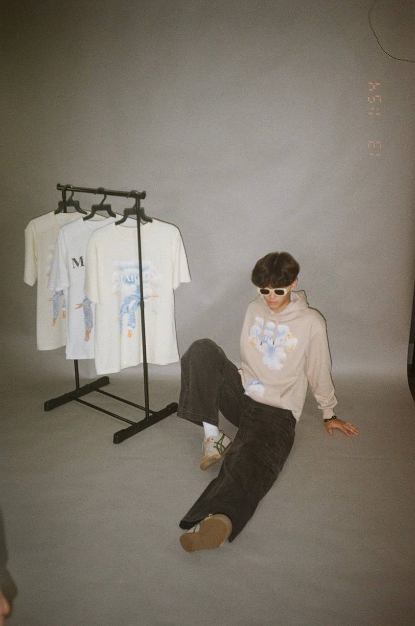 Hoodies