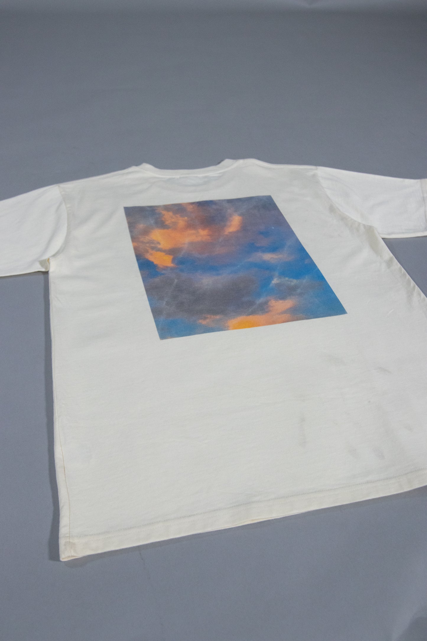 The Cream Ascension Tee