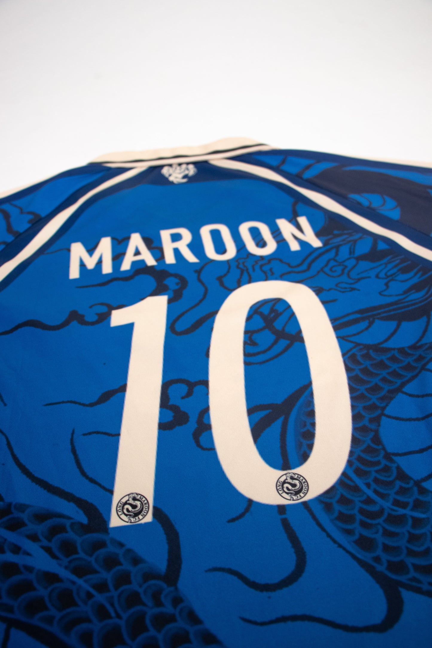 Lóng Football Jersey Full Kit
