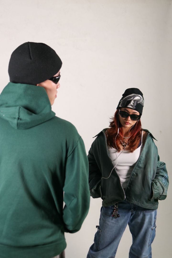 Ascension Beanie
