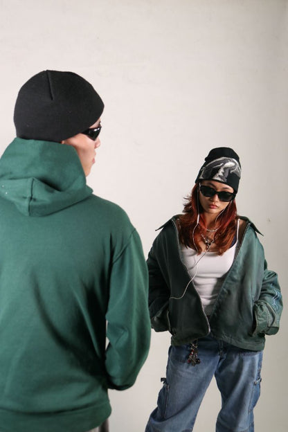 Ascension Beanie