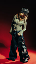 Koi Denims