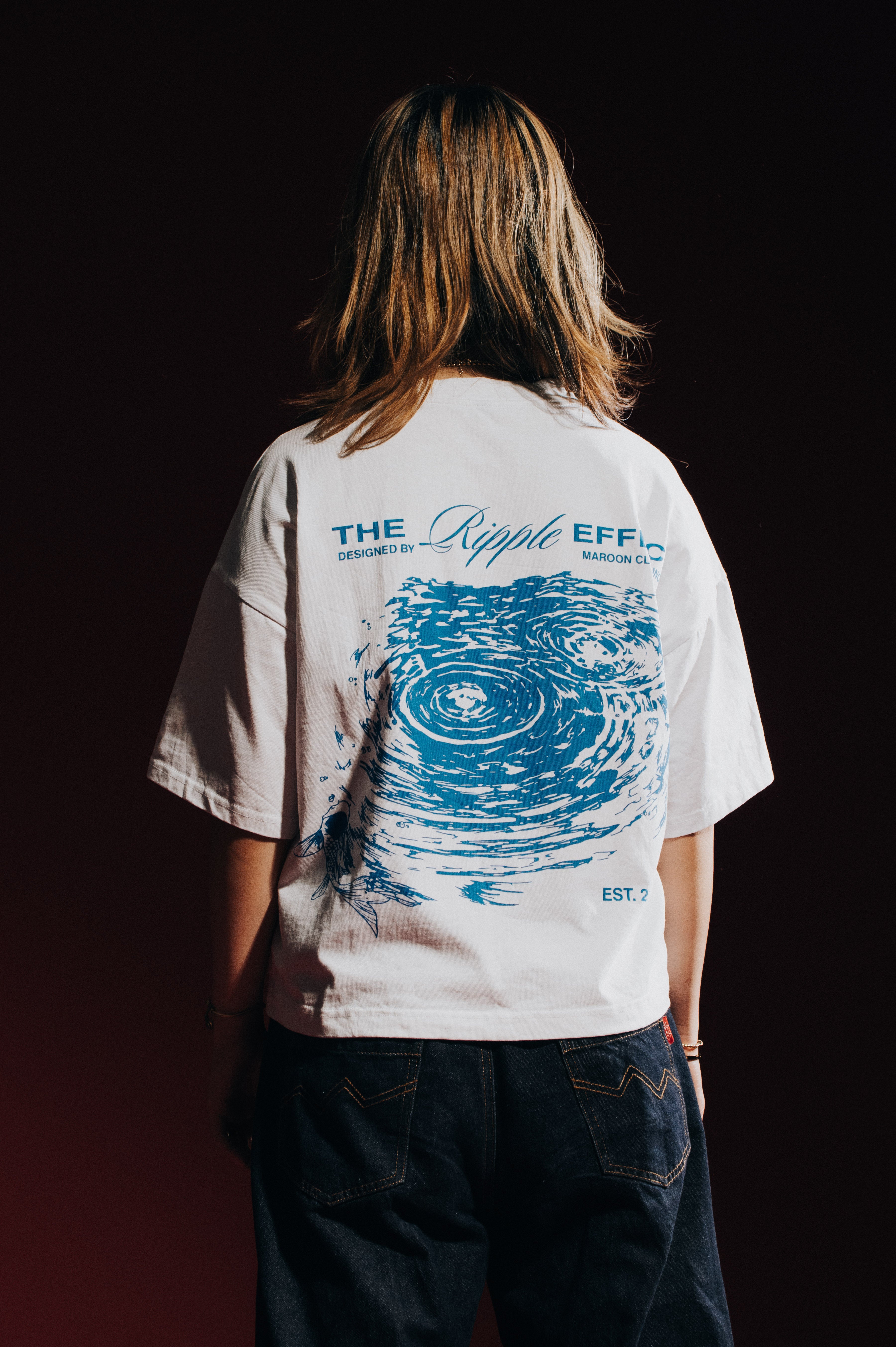 The Ripple Tee