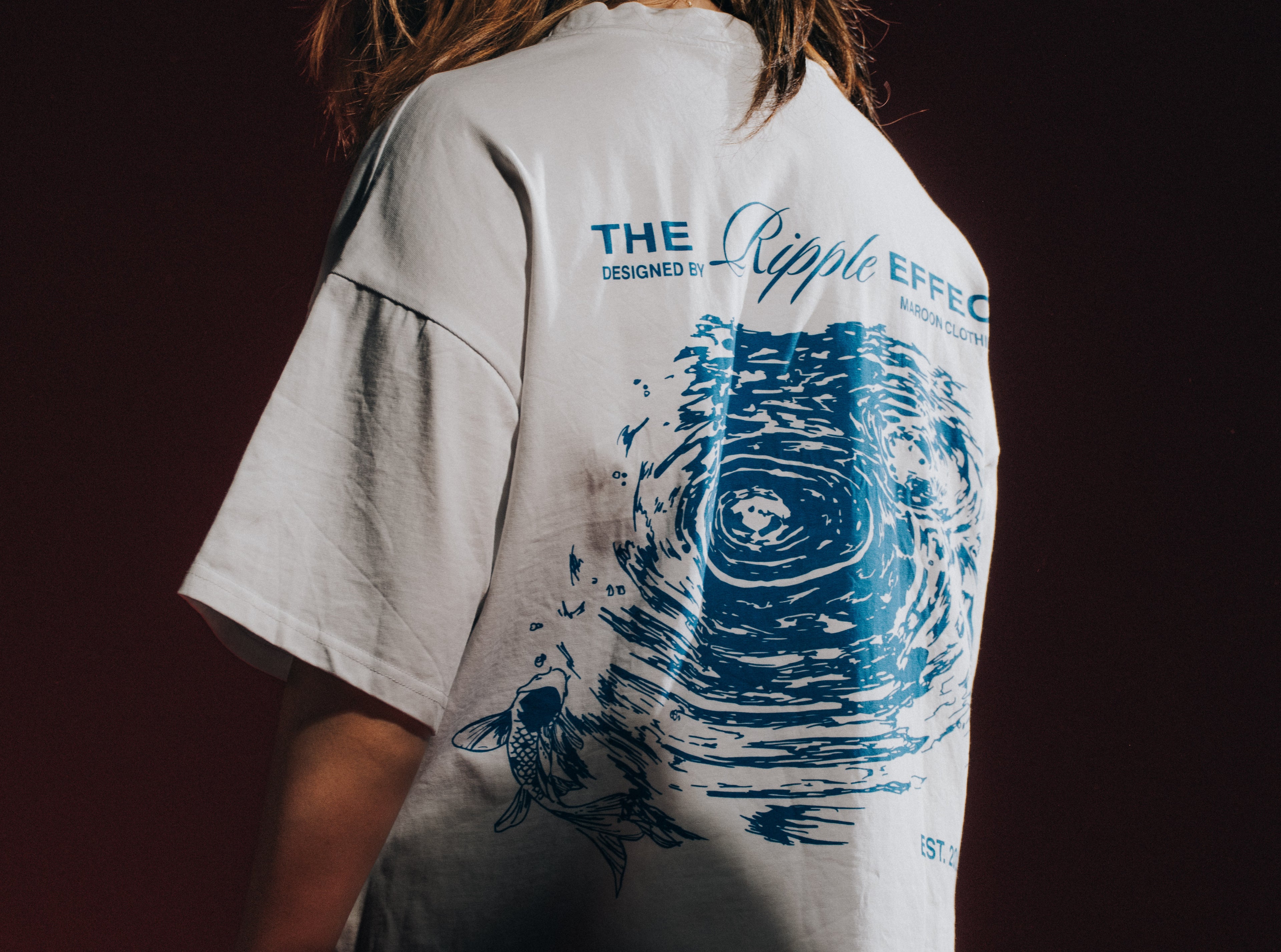 The Ripple Tee