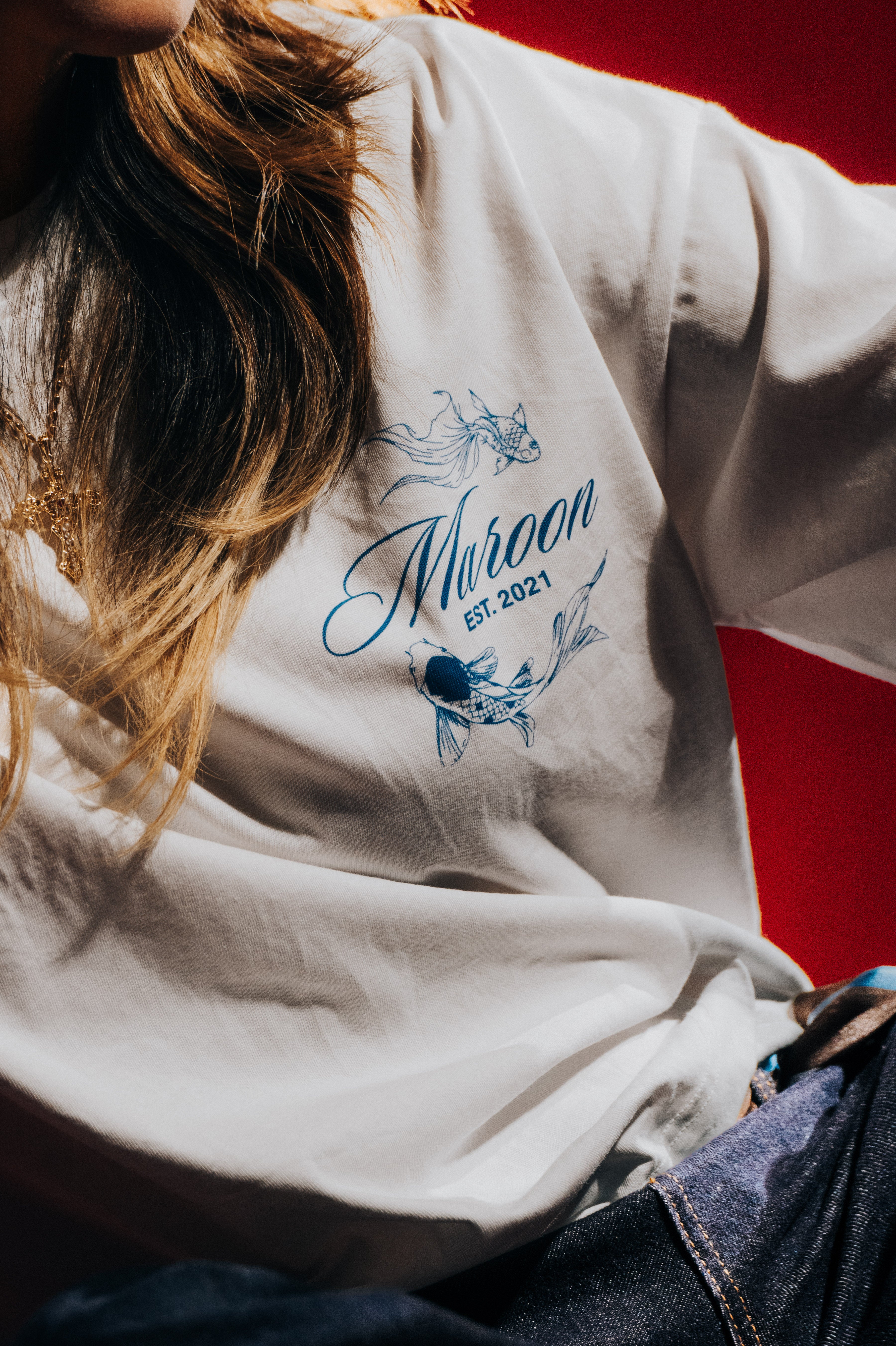 The Ripple Tee