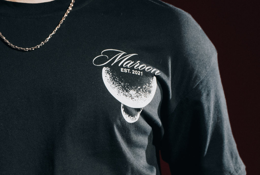 The Vortex Tee