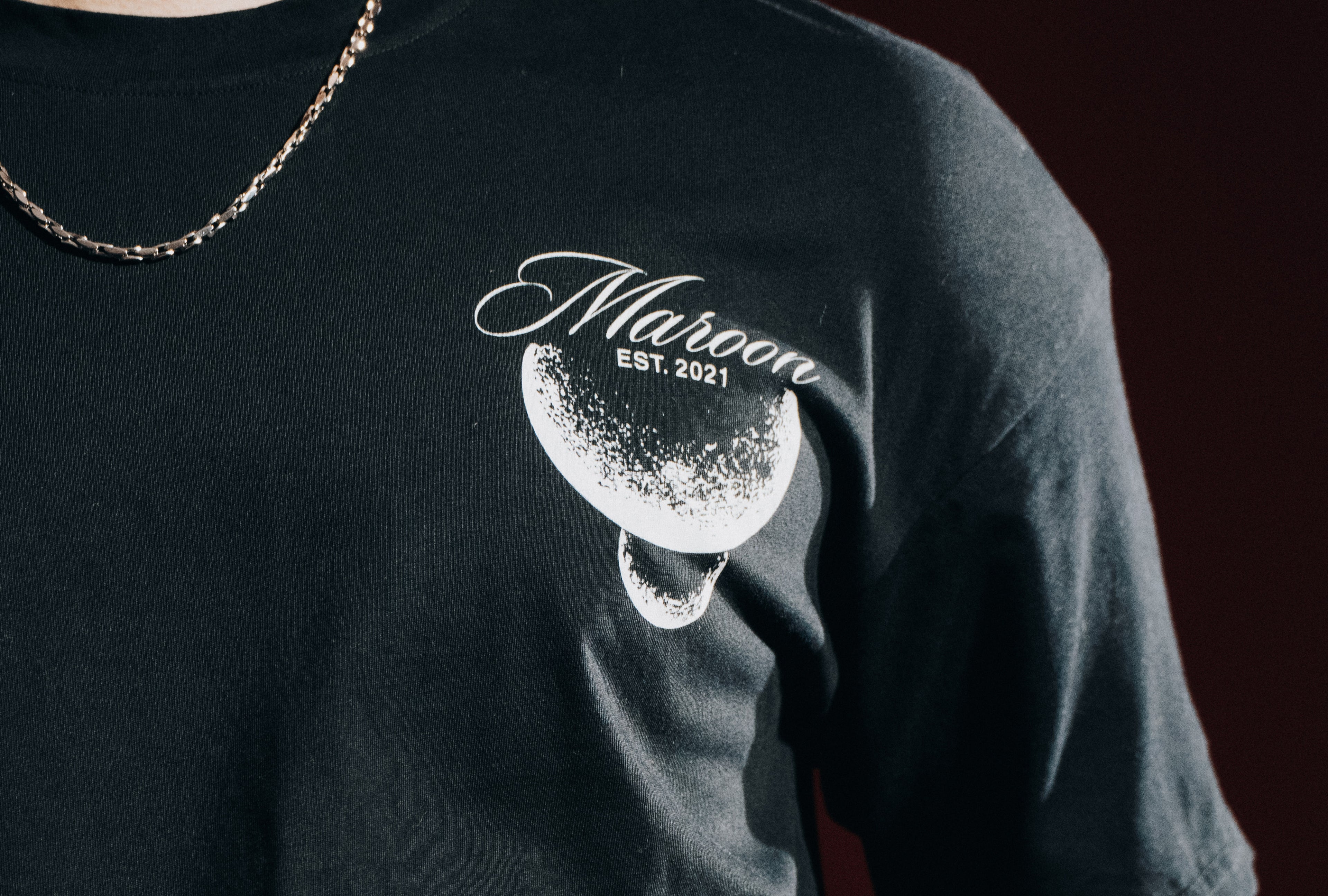 The Vortex Tee