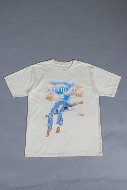The Cream Ascension Tee