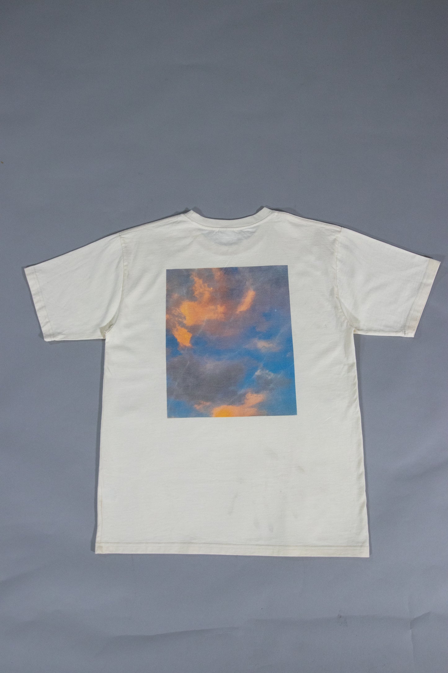 The Cream Ascension Tee
