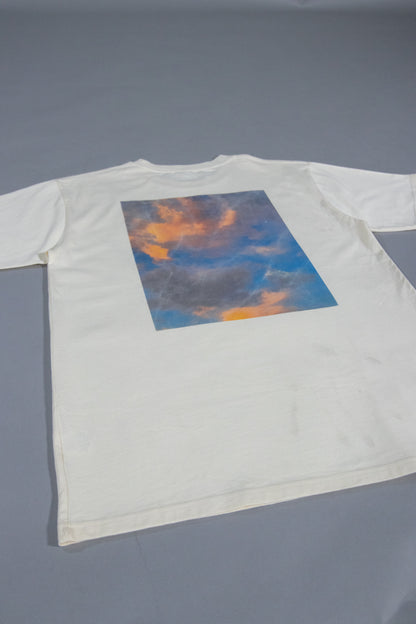 The Cream Ascension Tee