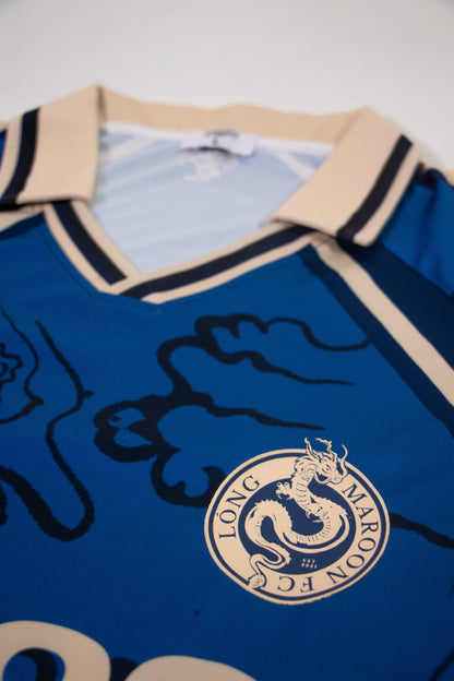 Lóng Football Jersey Shirt