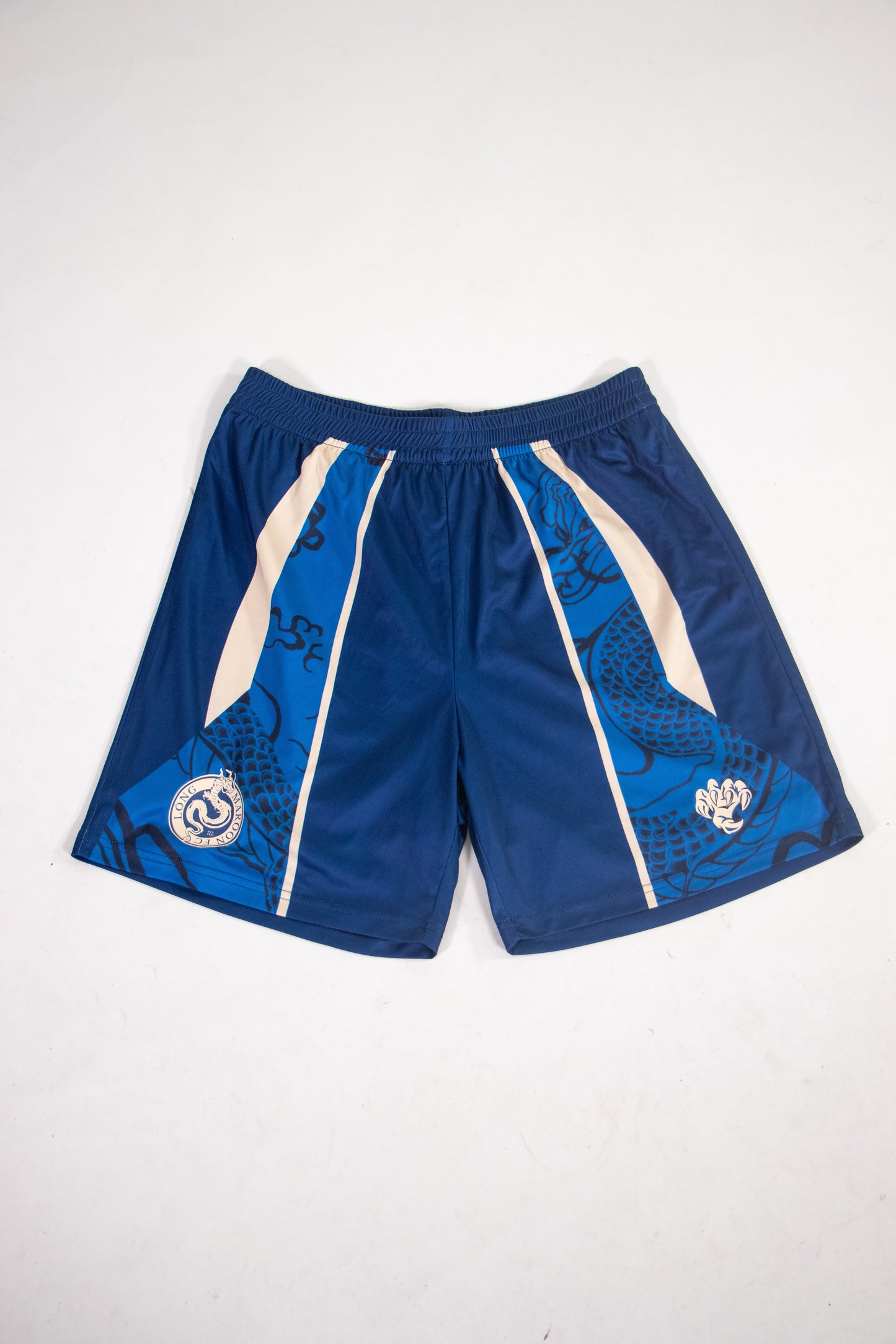 Lóng Football Jersey Shorts