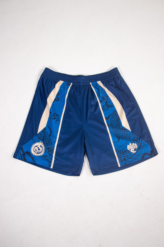 Lóng Football Jersey Shorts