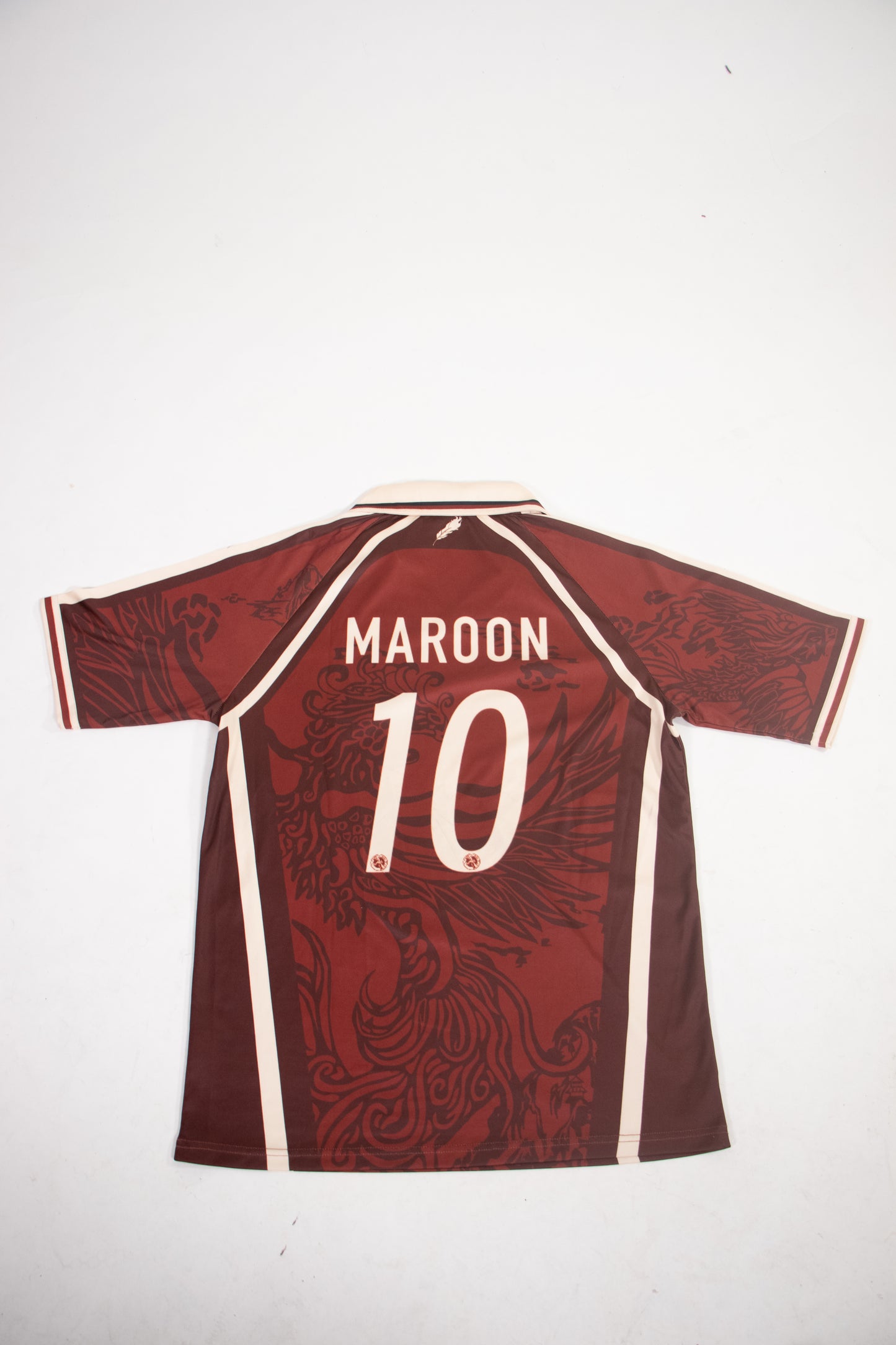 Fèng Football Jersey Full Kit