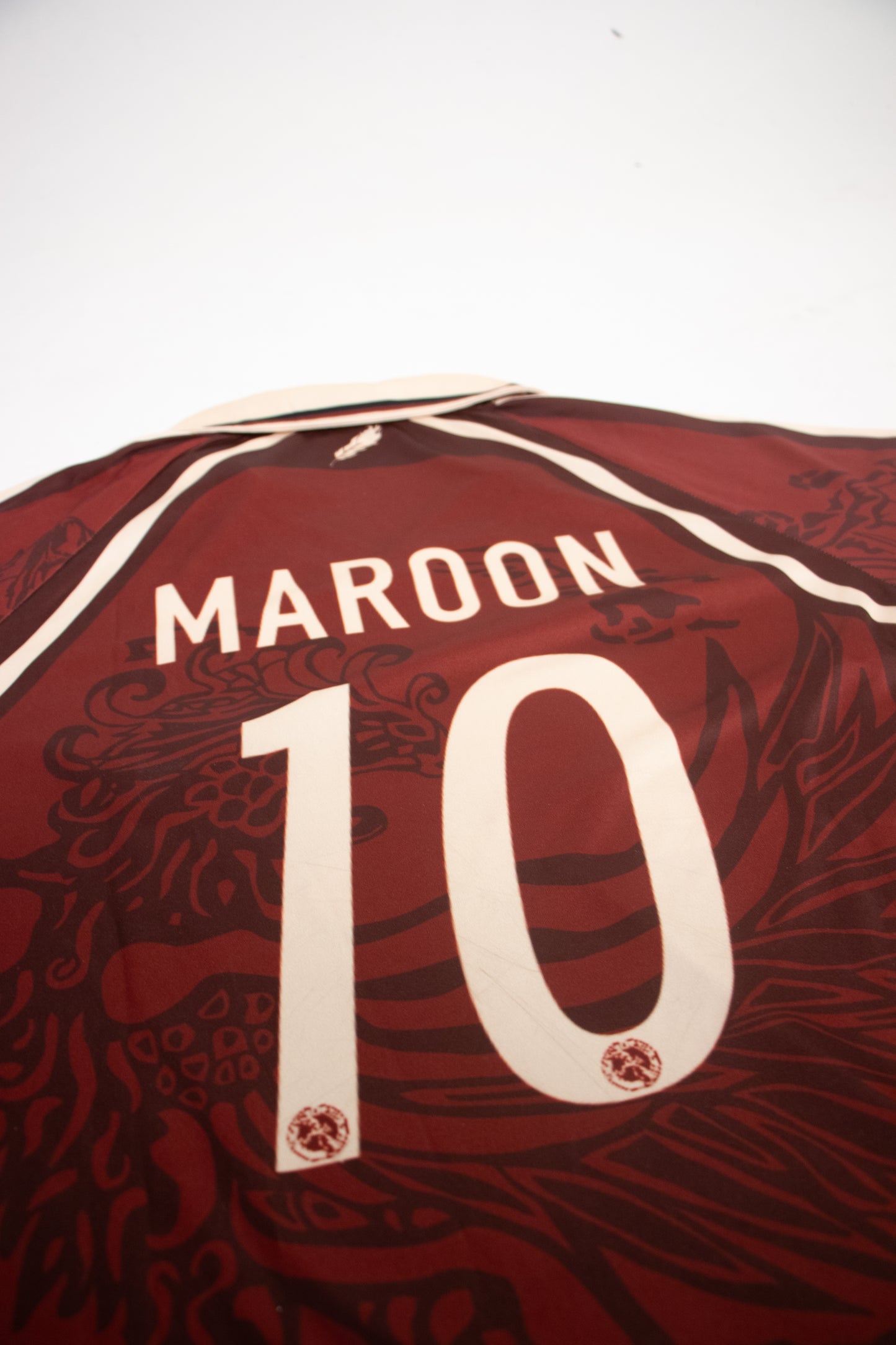 Fèng Football Jersey Full Kit