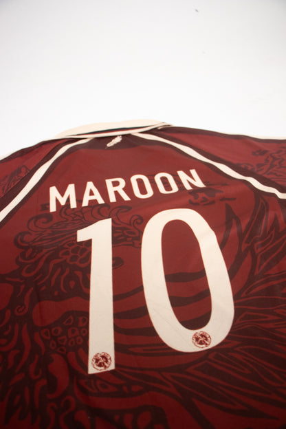Fèng Football Jersey Full Kit