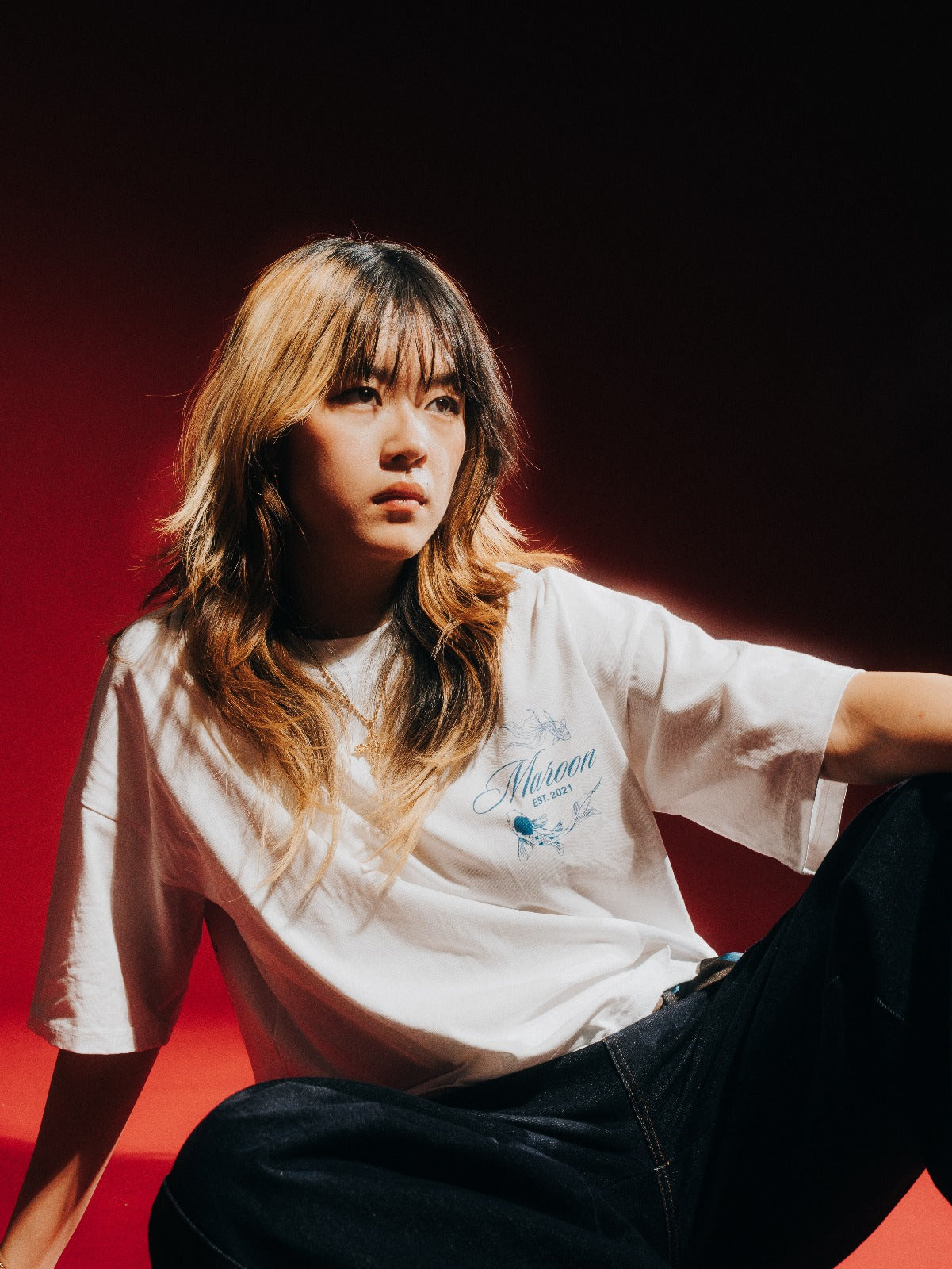 The Ripple Tee