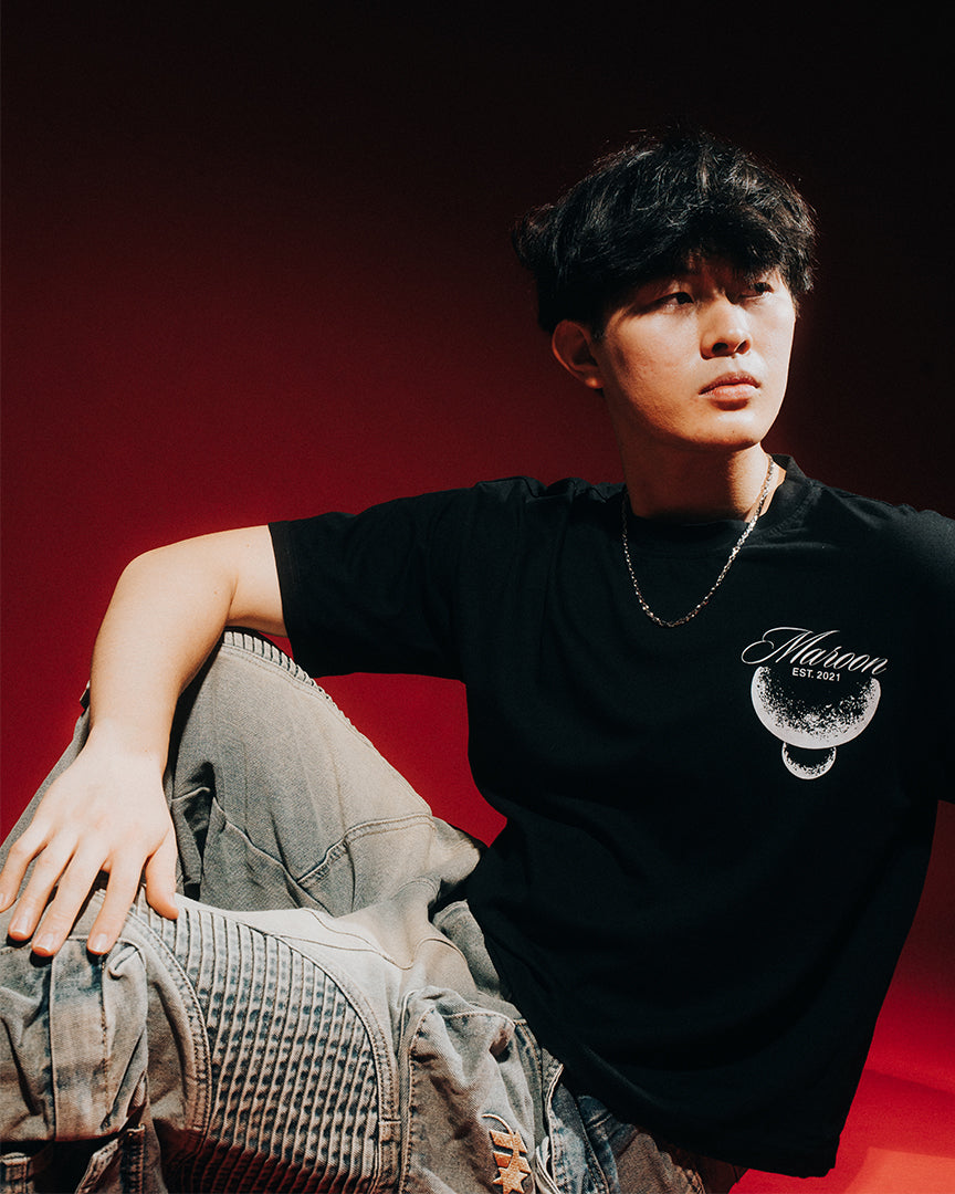 The Vortex Tee
