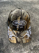 Camo Cap