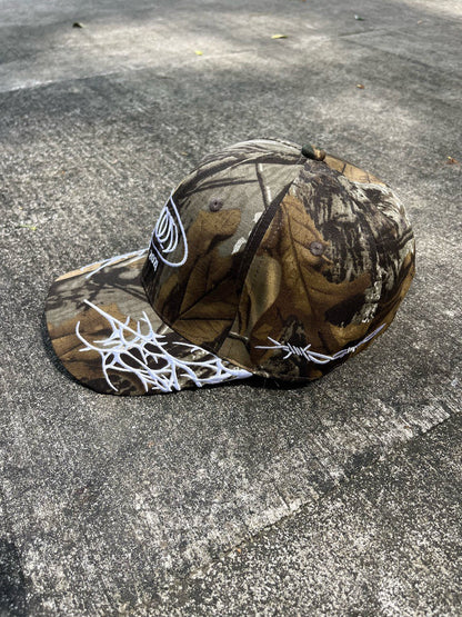Camo Cap