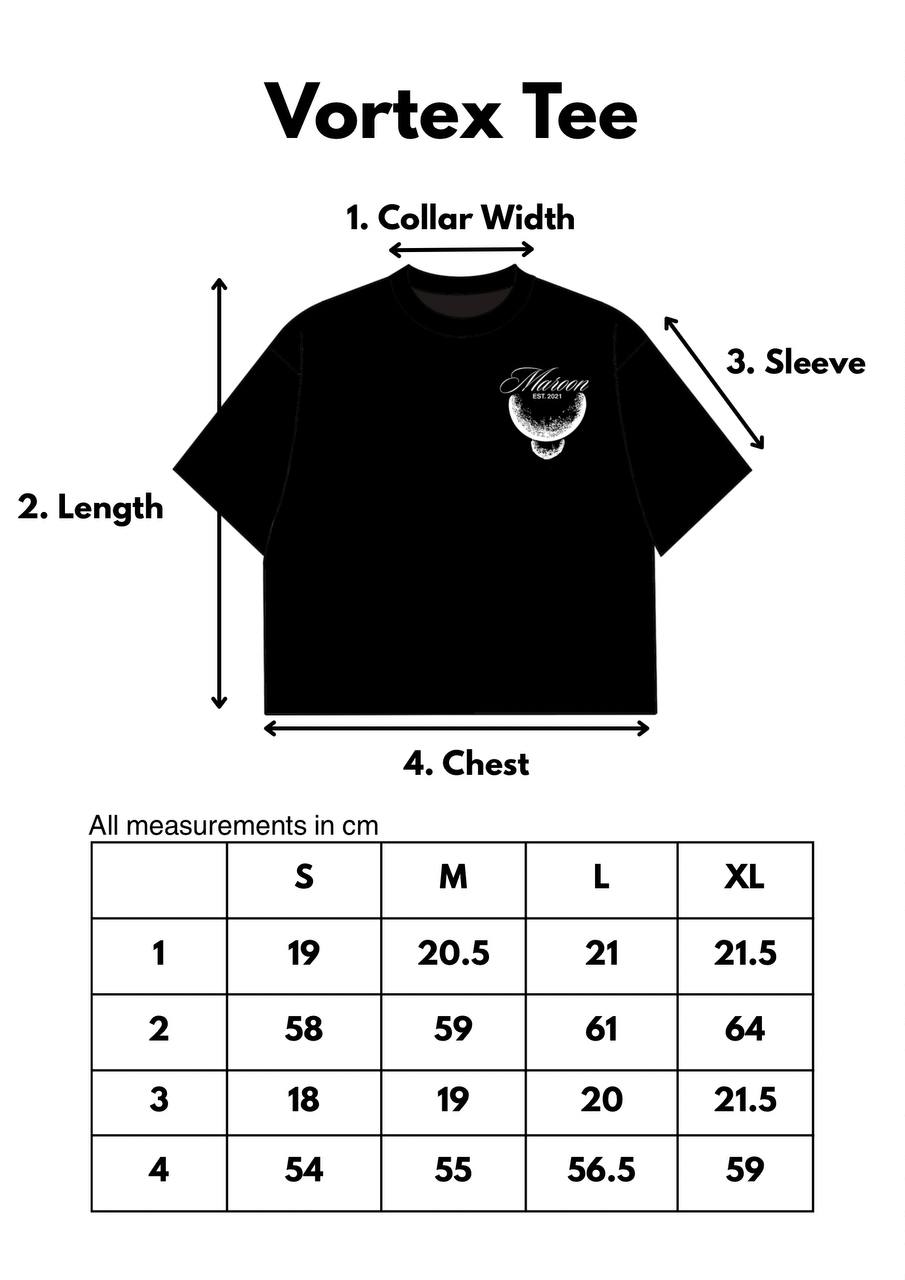 The Vortex Tee