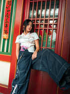 Koi Denims (CNY Exclusive)